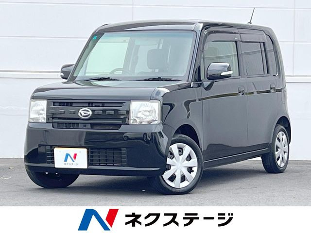ダイハツ ムーヴコンテ 