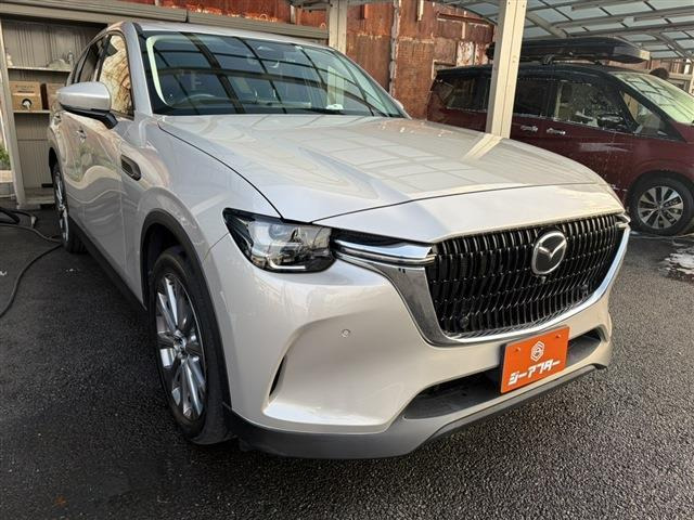 マツダ CX-60 