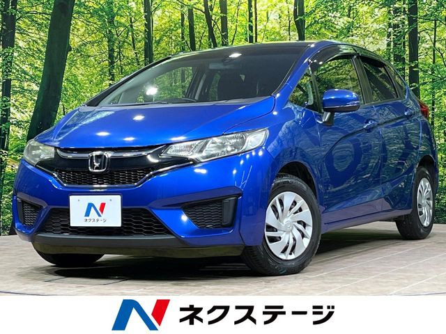 ホンダ フィット 