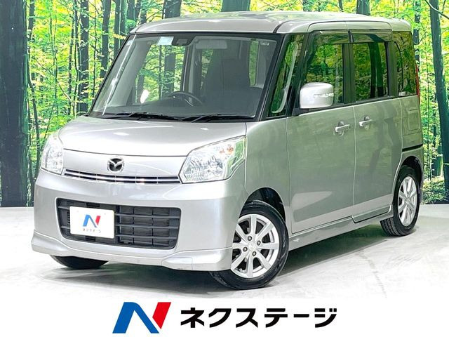 マツダ フレアワゴン 