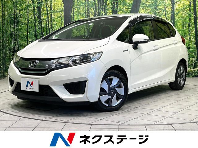 ホンダ フィット 