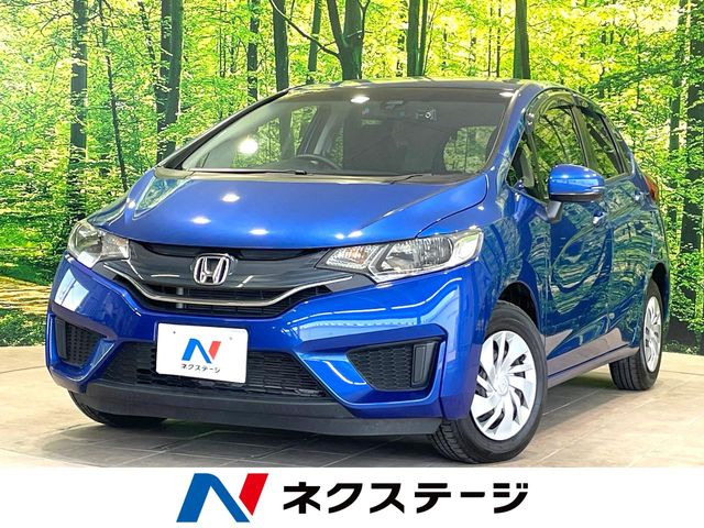ホンダ フィット 