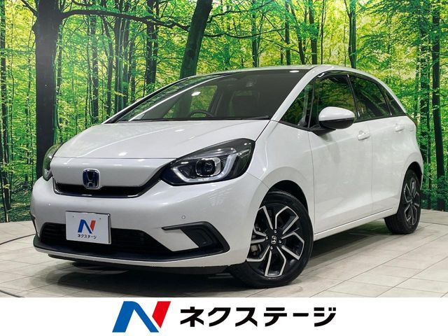 ホンダ フィット 