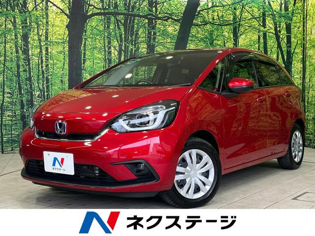 ホンダ フィット 