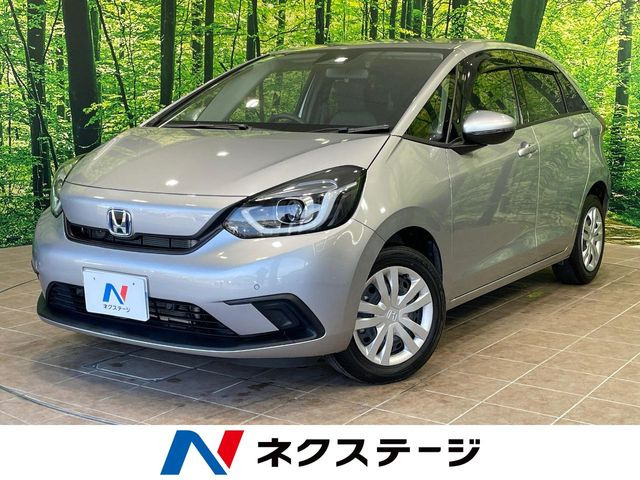 ホンダ フィット 