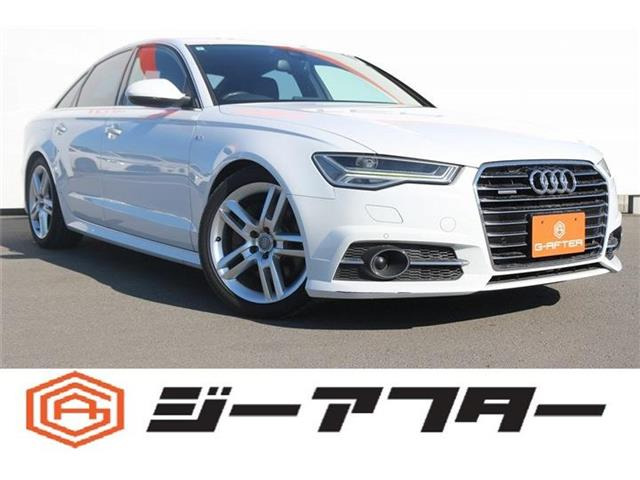 アウディ A6 