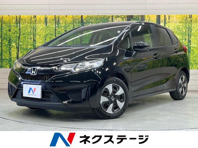 ホンダ フィット 