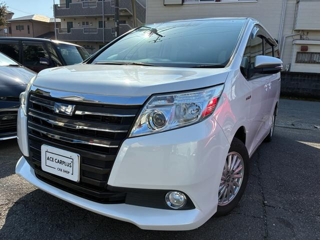 トヨタ ノア 