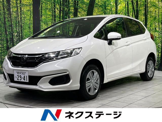 ホンダ フィット 