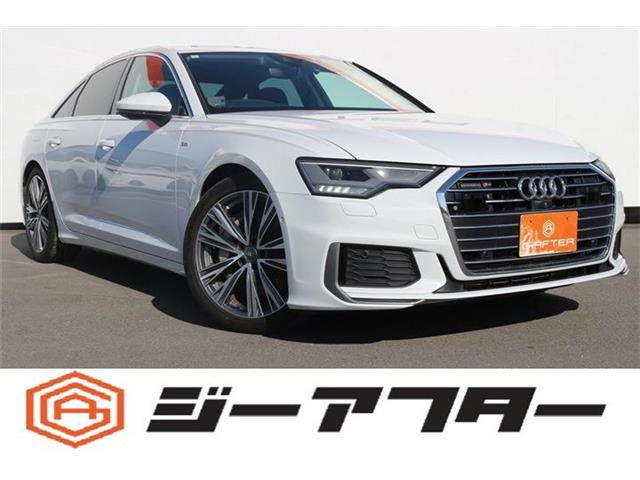 アウディ A6 