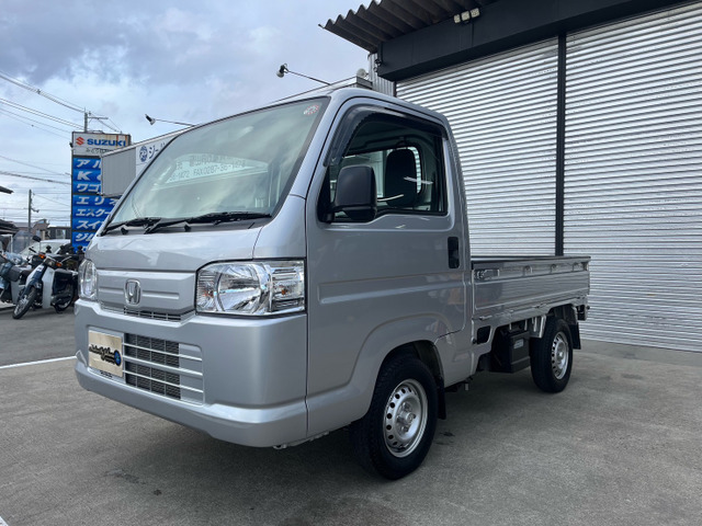 ホンダ アクティトラック 