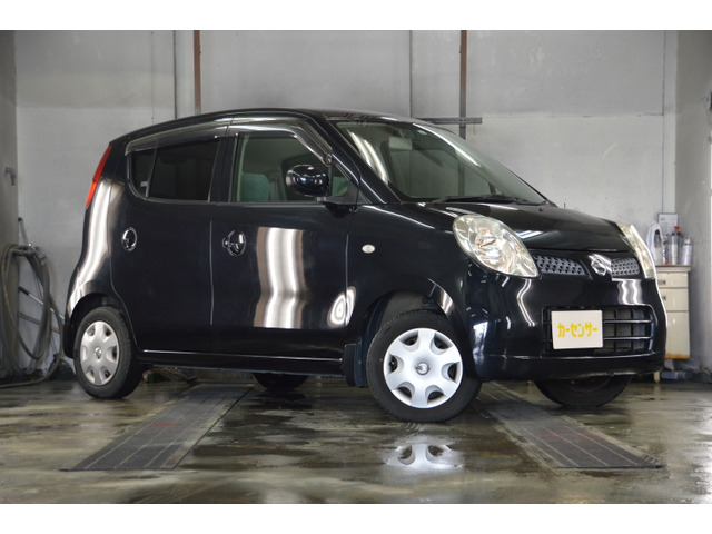 日産 モコ 
