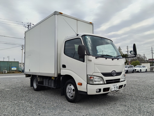 トヨタ ダイナ 