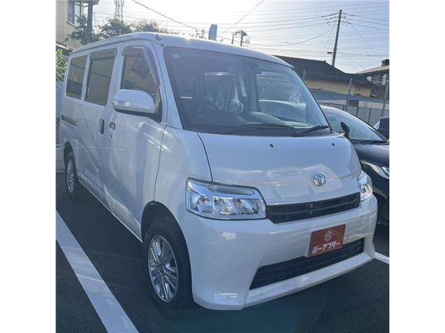 トヨタ タウンエースバン 