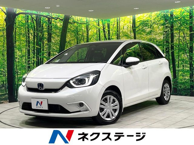 ホンダ フィット 