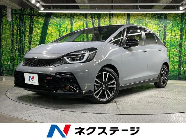 ホンダ フィット 