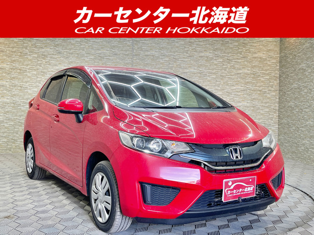 ホンダ フィット 