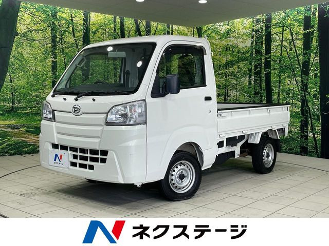 ダイハツ ハイゼットトラック 
