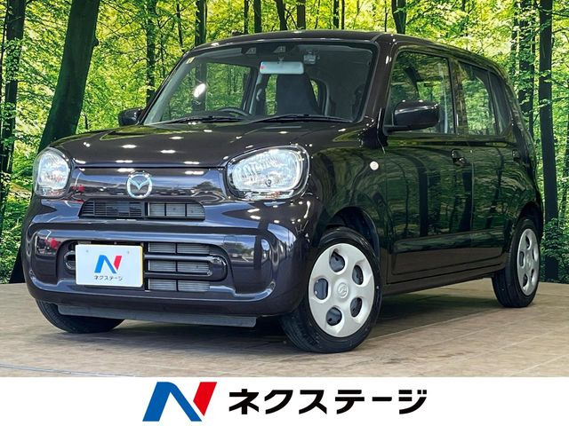 マツダ キャロル 