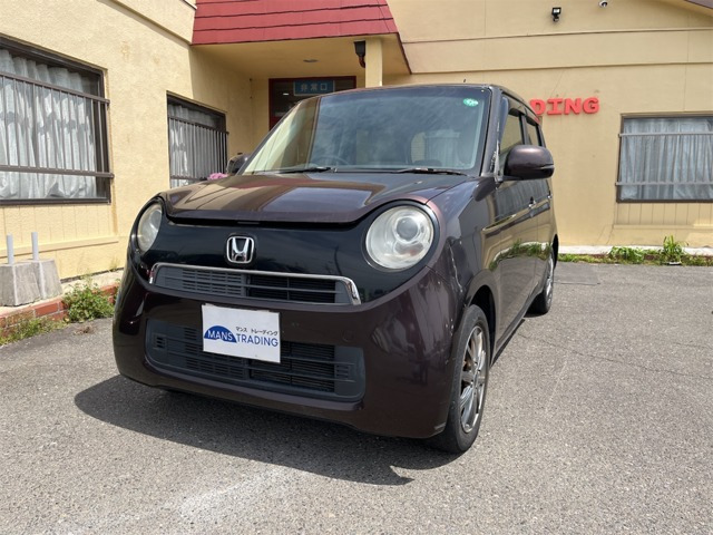 ホンダ N-ONE 
