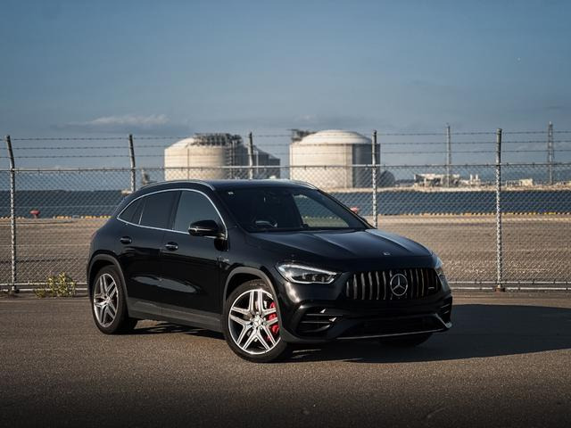 AMG GLAクラス 