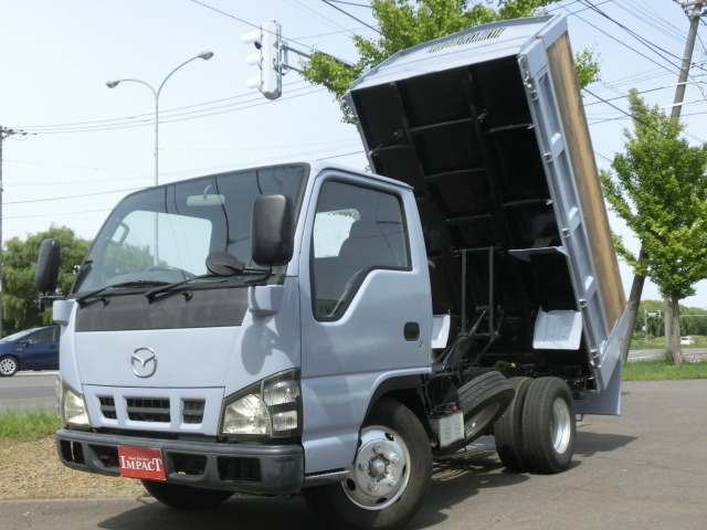 マツダ タイタン 