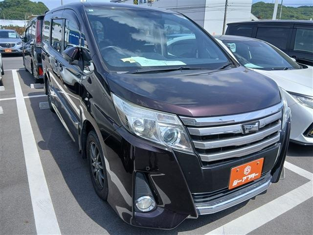 トヨタ ノア 