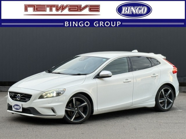 ボルボ V40 