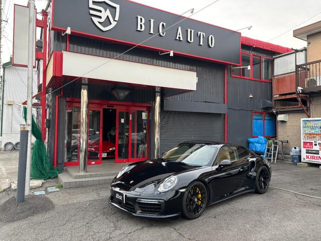 ポルシェ 911 