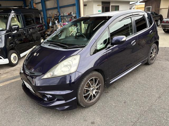 ホンダ フィット 