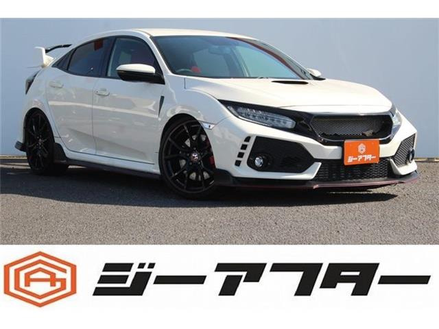 ホンダ シビックタイプR 