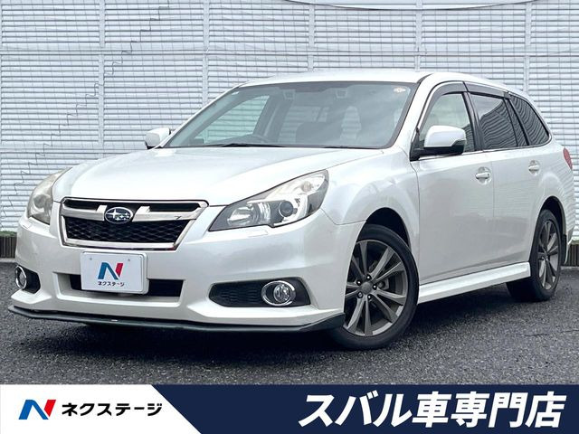 スバル レガシィツーリングワゴン 