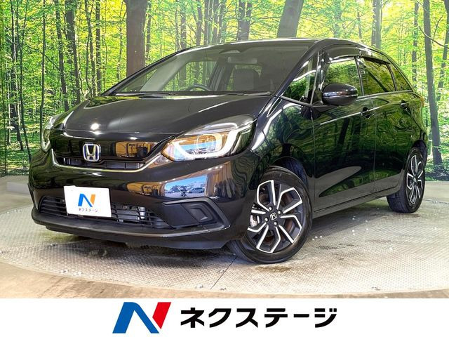 ホンダ フィット 