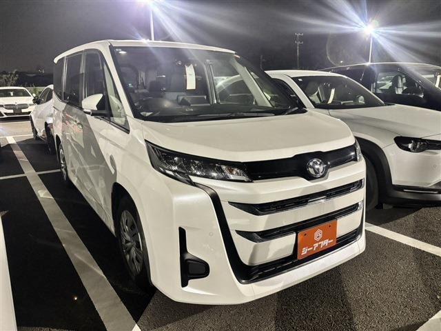 トヨタ ノア 