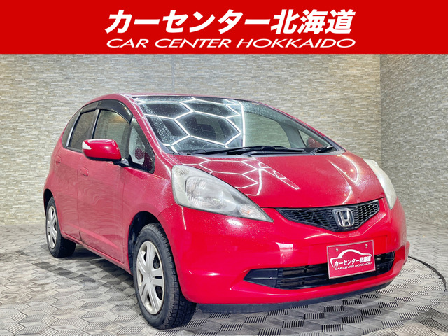 ホンダ フィット 