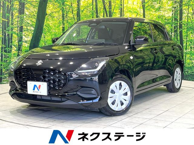 スズキ スイフト 