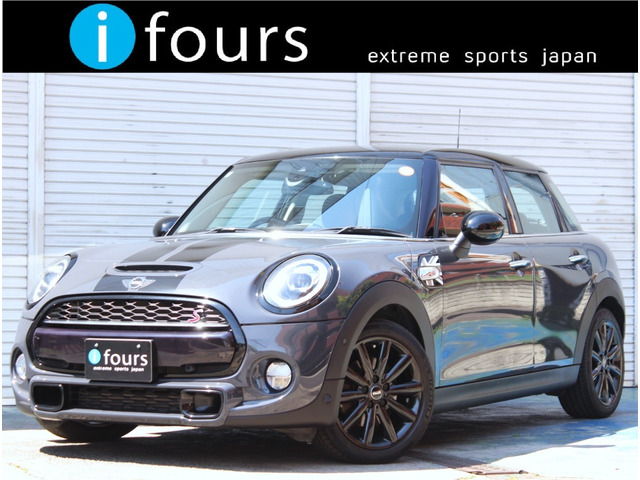 BMW MINI ミニ 