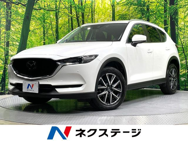 マツダ CX-5 
