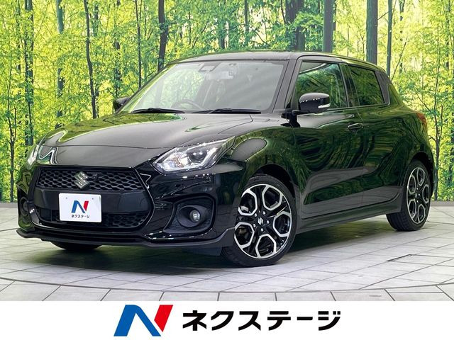 スズキ スイフト 