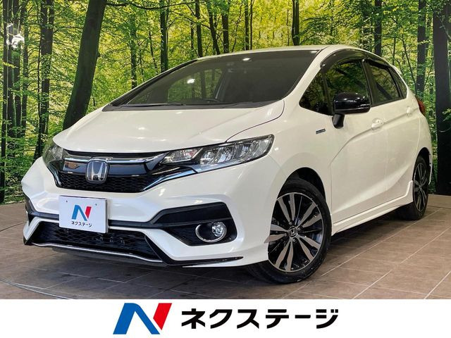 ホンダ フィット 