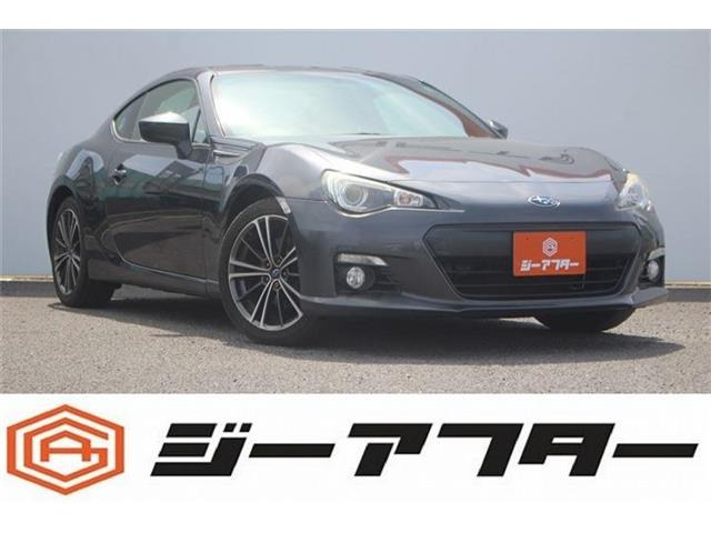 スバル BRZ 