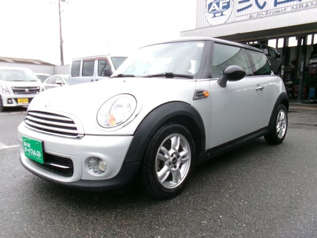 BMW MINI ミニ 