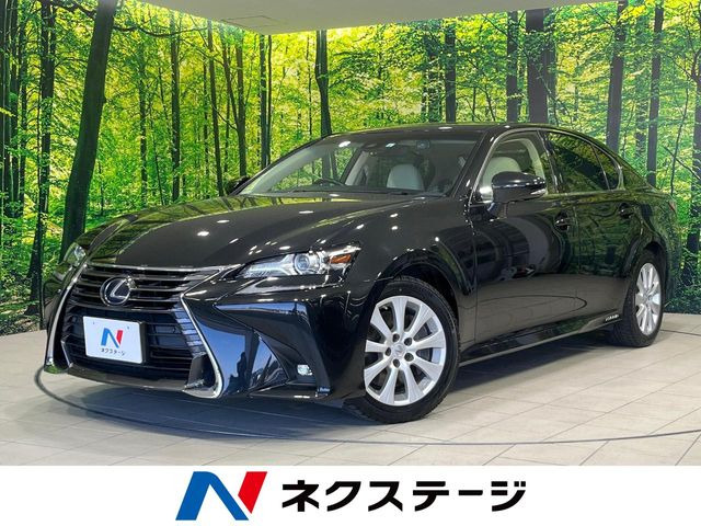 レクサス GS 