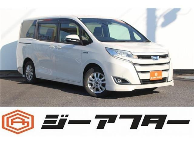 トヨタ ノア 