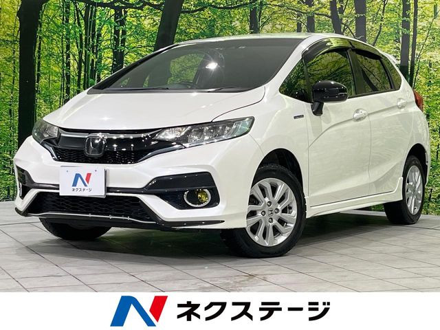 ホンダ フィット 