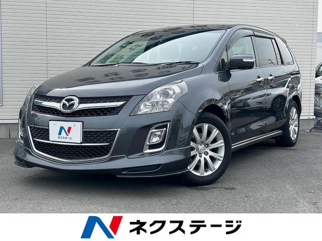 マツダ MPV 