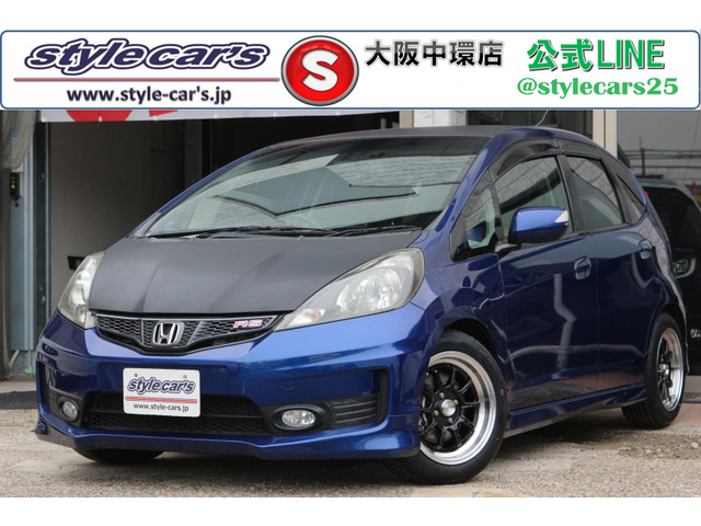 ホンダ フィット 