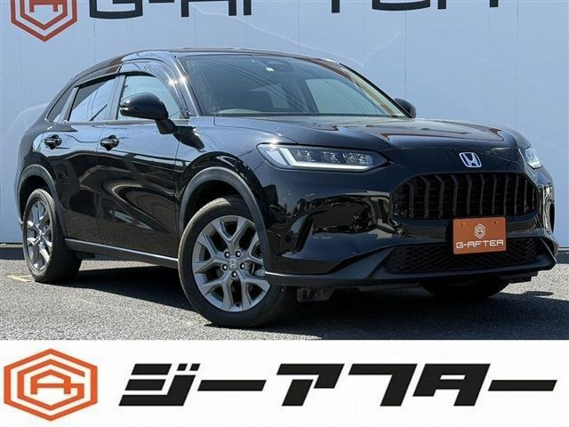 ホンダ ZR-V 