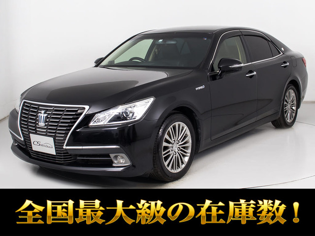トヨタ クラウン 