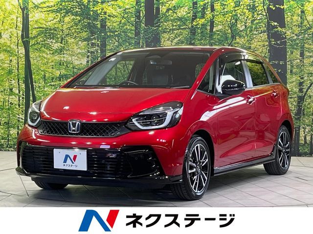 ホンダ フィット 